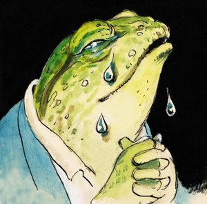 O Vento nos Salgueiros de Philip Mendoza