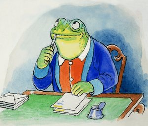 O Vento nos Salgueiros de Philip Mendoza