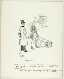 Dottyville novamente de Philip William May