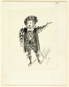 Nobre de Philip William May