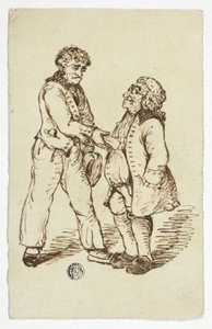 Marinheiro e cavalheiro de Philip William May