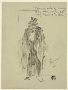 O Trovador Moderno de Philip William May