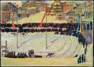 Davos Festival de Gelo