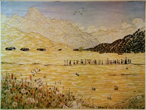 excursões escolares de Philipp Bauknecht