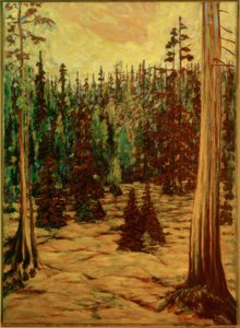 Sommerwald de Philipp Bauknecht