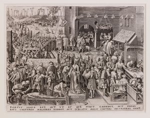 Justiça, c. 1560.