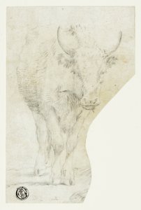 Vaca de Philipp Peter Roos