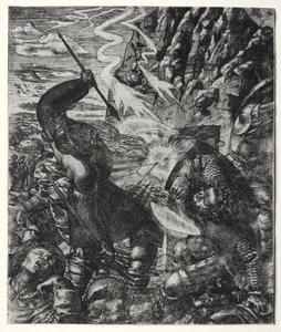A ressurreição de Philipp Uffenbach