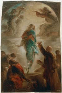 A Assunção de Maria