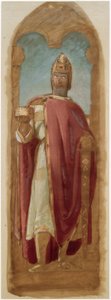 Otto I de Philipp Veit