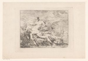 Diana e Endymion