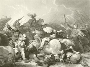 Batalha de Bosworth Field