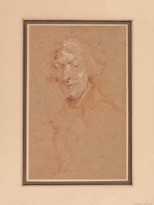 Thomas Gainsborough, R.A. de Philippe Jacques de Loutherbourg