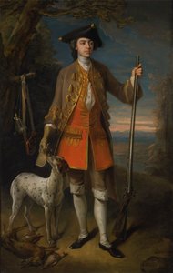 Sir Edward Hales, Baronete, de Hales Place, Hackington, Kent
