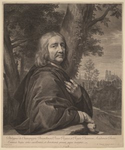  de Philippe de Champaigne