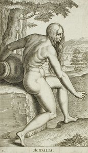 Acidalia