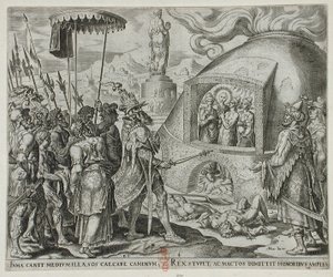  de Philips Galle