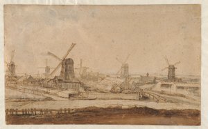  de Philips Koninck