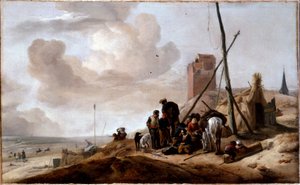  de Philips Wouwerman
