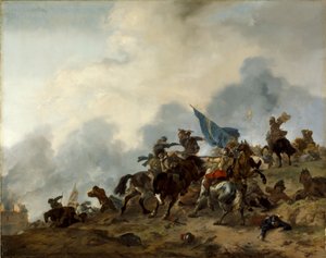  de Philips Wouwerman
