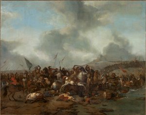  de Philips Wouwerman