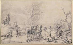  de Philips Wouwerman