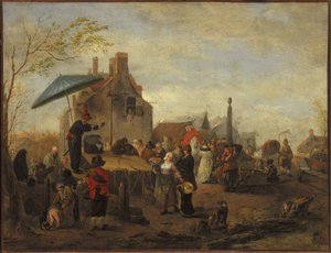  de Philips Wouwerman