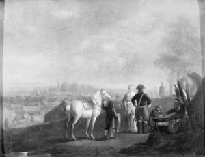  de Philips Wouwerman