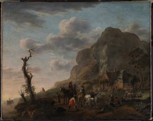 de Philips Wouwerman