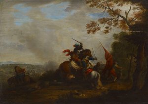  de Philips Wouwerman