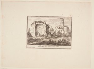 Dinamarquês: Templo do sol e da lua