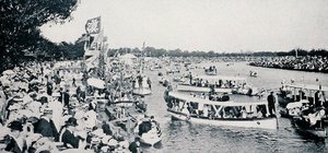 Henley on the Yarra
