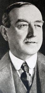 Gabinete Checo com o Presidente Tomas Masaryk