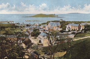 Irlanda: Howth and Ireland