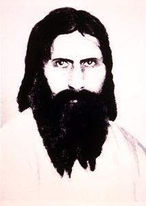 Rasputin (foto a p/b)