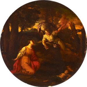  de Pier Francesco Mola
