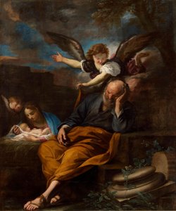  de Pier Francesco Mola