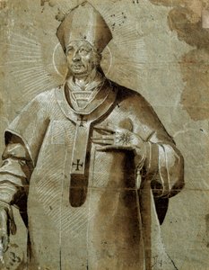 São Carlos Borromeo (Carlo Borromeo