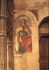 Santa Maria Madalena de Piero dellaFrancesca