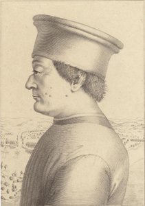 Federico da Montefeltro de Piero della Francesca
