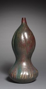 Vaso, c.1890 de Pierre-Adrien Dalpayrat