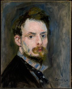 Autorretrato