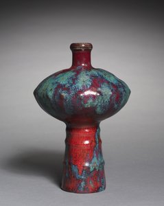 Vaso, c.1900 de Pierre-Adrien Dalpayrat