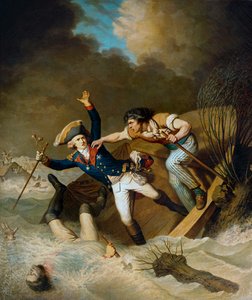 Duque Maximiliano J. Leopoldo de Brunswick-Lueneburg