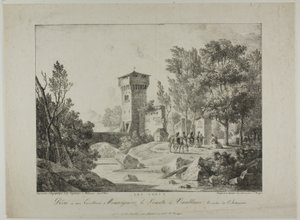 Orações de Pierre Antoine Mongin