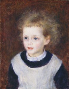 Marguerite-Thérèse (Margot) Berard, 1879