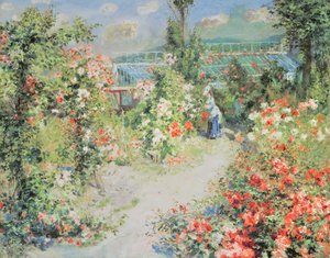 Imagem desconhecida de Pierre Auguste Renoir