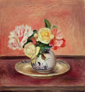 Imagem desconhecida de Pierre-Auguste Renoir