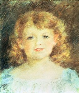 Imagem desconhecida de Pierre Auguste Renoir