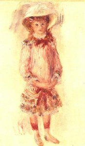 Imagem desconhecida de Pierre-Auguste Renoir